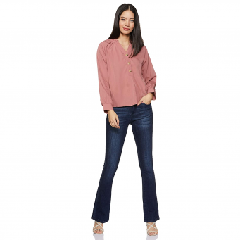 Camisas y tops