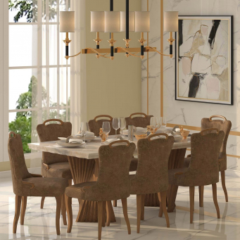 Tables & Chairs