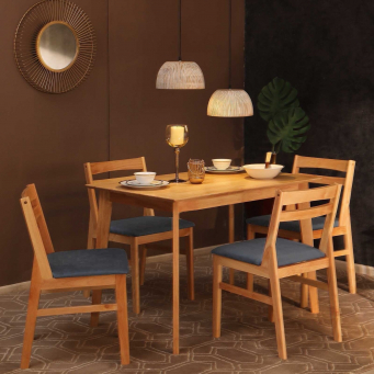 Tables & Chairs