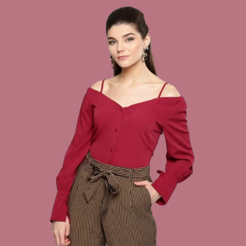 Moda Femenina