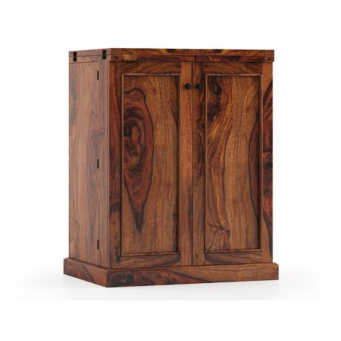 Muebles de almacenamiento de cocina y bar