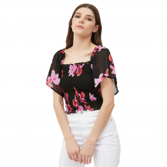 Camisas y tops