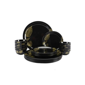Dinnerware