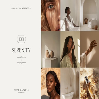 Belleza y Moda
