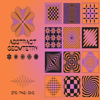 Abstracto