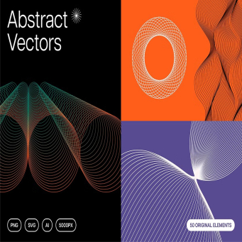Abstracto
