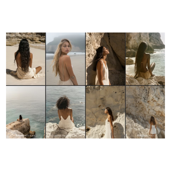 Belleza y Moda