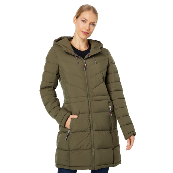 Chaqueta