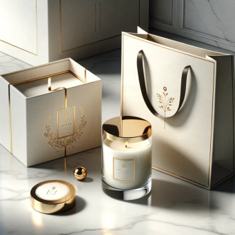 Packaging & Printing