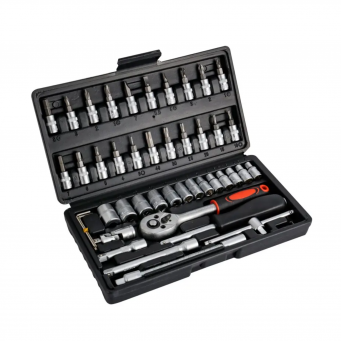 Tools & Hardware