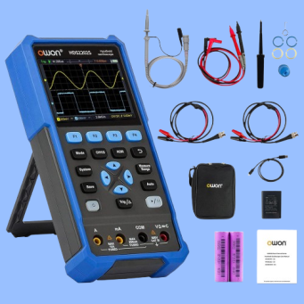 Testing Instrument