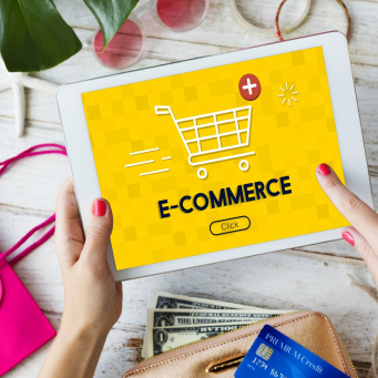 التطوير وخدمات تكنولوجيا المعلومات