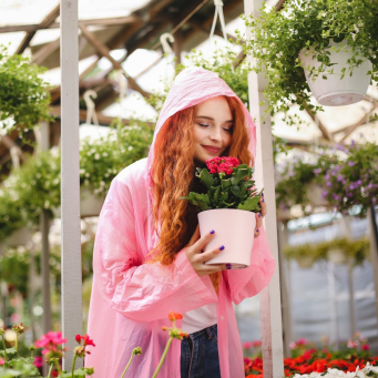 Home and Gardening