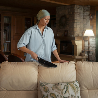 Home Service 