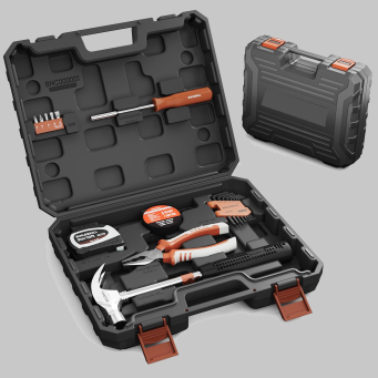 Tools & Hardware