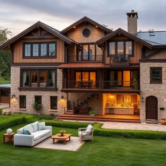 Farmhouse