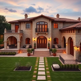 Farmhouse