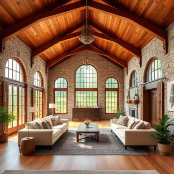 Farmhouse
