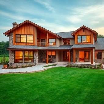 Farmhouse