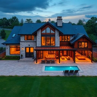 Farmhouse