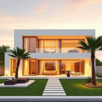 Villas & Bungalows