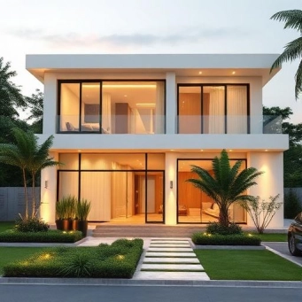Villas & Bungalows