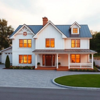 Farmhouse
