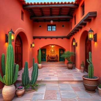 Villas & Bungalows
