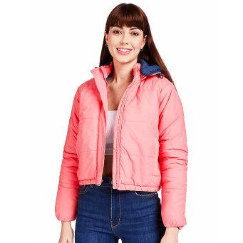 Chaqueta