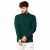  Men High Neck Full Sleeve Winter Woolen Sweater