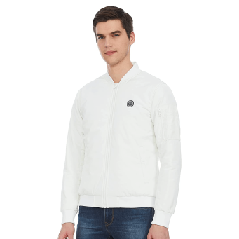 Chaqueta