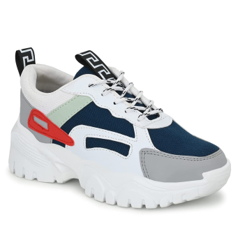 Zapatos casuales