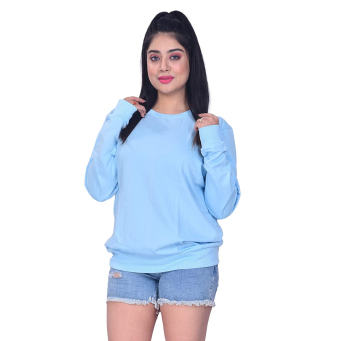 Sweaters y sudaderas