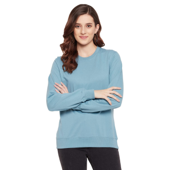 Sweaters y sudaderas