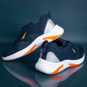 Zapatos casuales