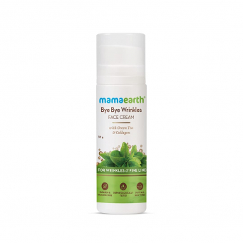 Face Moisturiser