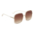 Women Oversized Sunglasses