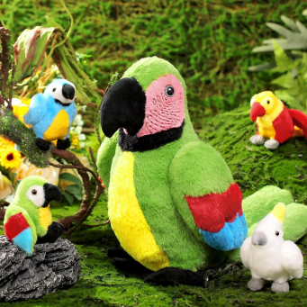 Soft Toys