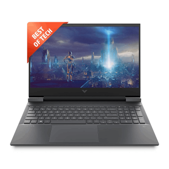 Gaming Laptops
