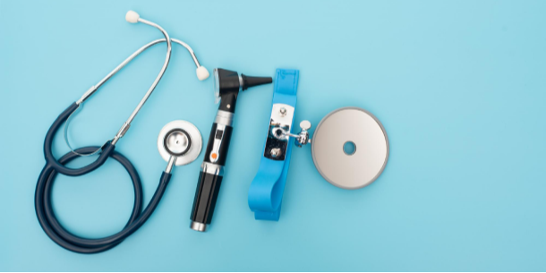 Health Equipment