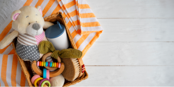Kids Products