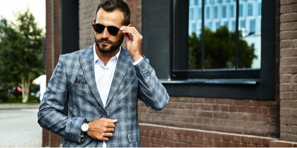 Men's Wear